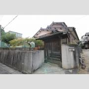 名鉄名古屋本線前後駅まで徒歩18分