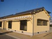 西石井 東五軒家