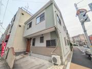 喜沢1丁目戸建て