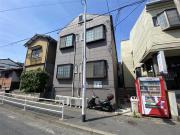 シティルーム中井II