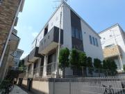 ガーデンタウン3