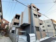 GRANKOBELIA津門大箇町