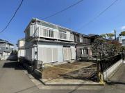 ＪＲ東海道本線茅ケ崎駅まで徒歩14分