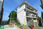 ＪＲ中央線立川駅まで徒歩18分