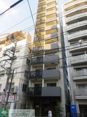 東急池上線蓮沼駅まで徒歩2分