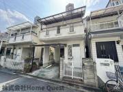 柏原市円明町戸建