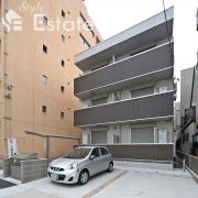 名鉄常滑線豊田本町駅まで徒歩7分
