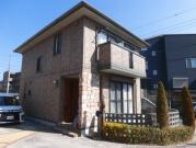 アルテアラック谷上F棟