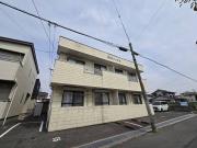 王子ハイツB