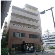 東京メトロ東西線門前仲町駅まで徒歩5分