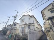 近鉄橿原線西ノ京駅まで徒歩19分