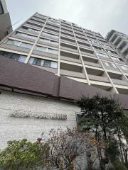 目黒グランドマンション