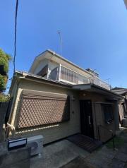 東急東横線新丸子駅まで徒歩8分