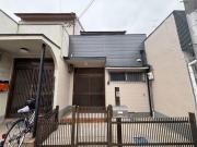 西難波6丁目テラスハウス