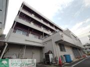 ニューハイム井上