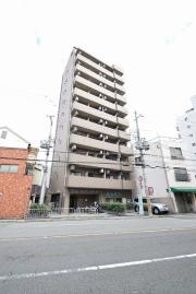 地下鉄烏丸線今出川駅まで徒歩5分