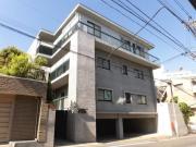 アパートメントカヤ田園調布