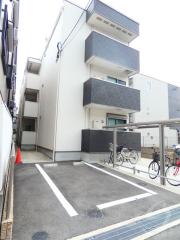 フジパレス庄内