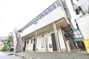 京王線調布駅まで徒歩7分