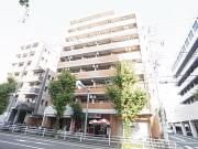 神戸高速鉄道東西線新開地駅まで徒歩4分