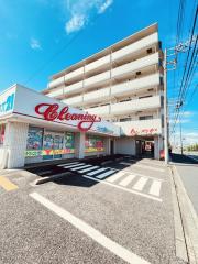 フレックス湘南石川