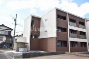 ＪＲ信越本線長岡駅まで徒歩19分