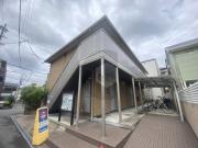 近鉄難波・奈良線若江岩田駅まで徒歩6分