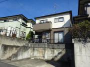 一身田上津部田貸家
