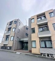 ロワレール港南丸山台