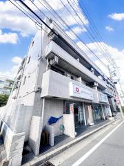 阪急神戸線塚口駅まで徒歩7分