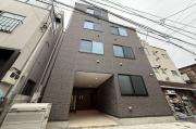 東京メトロ千代田線町屋駅まで徒歩4分