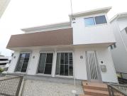 バンクーバー1124代万町D棟