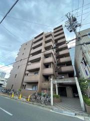 朝日プラザサウスコア姫路