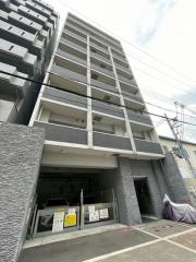 地下鉄御堂筋線西中島南方駅まで徒歩9分