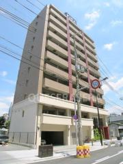 地下鉄御堂筋線中津駅まで徒歩5分