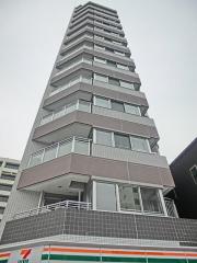 東京メトロ銀座線稲荷町駅まで徒歩3分