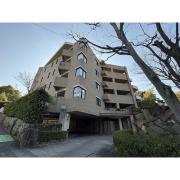 シャトレ平尾山荘通り 
