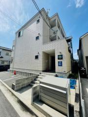 ＪＲ山陽本線廿日市駅まで徒歩7分