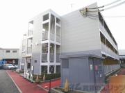 レオパレスM′s innII