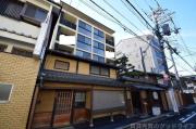 ヴィラスタジオーネ御所南