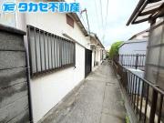 泉佐野市高松南3丁目 戸建