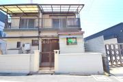 北岸和田2丁目1-24貸家