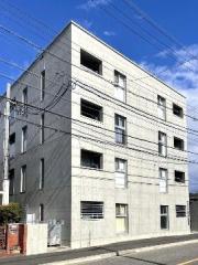 SPACE CUBE HONJIN