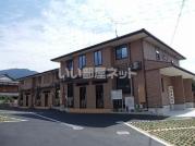 叡山電鉄叡山本線岩倉駅まで徒歩10分