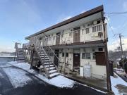 阪急神戸線六甲駅まで徒歩24分