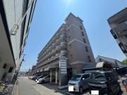 ＪＲ山陽本線新倉敷駅まで徒歩6分