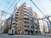 地下鉄谷町線天満橋駅まで徒歩5分