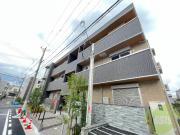 SAKURA甲子園三保町