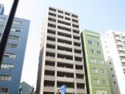 協和高輪マンション