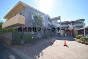 京王井の頭線三鷹台駅まで徒歩18分